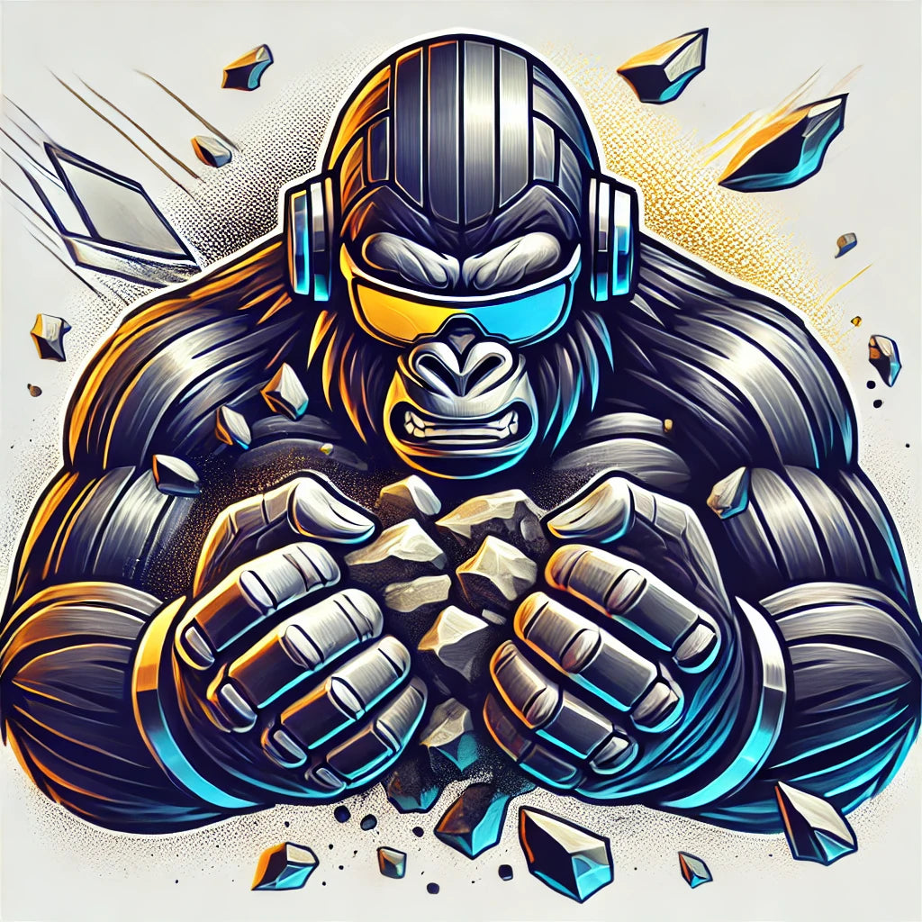 2024 King Kong Challenge Participant